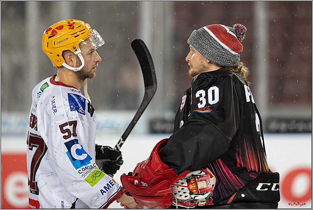 PENNY DEL;  Kölner Haie - Fischtown Pinguins; Köln, 22.12.2022